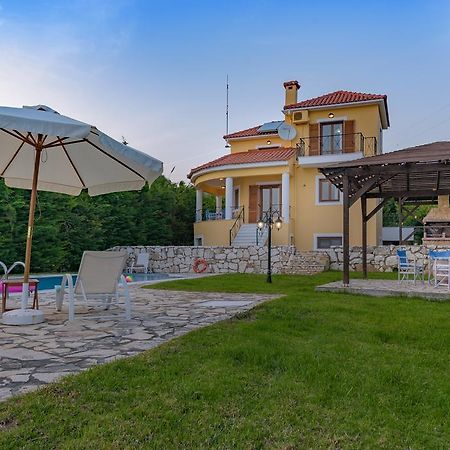 Kefalonia Houses Argostoli  Exterior foto
