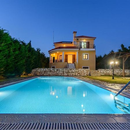 Kefalonia Houses Argostoli  Exterior foto