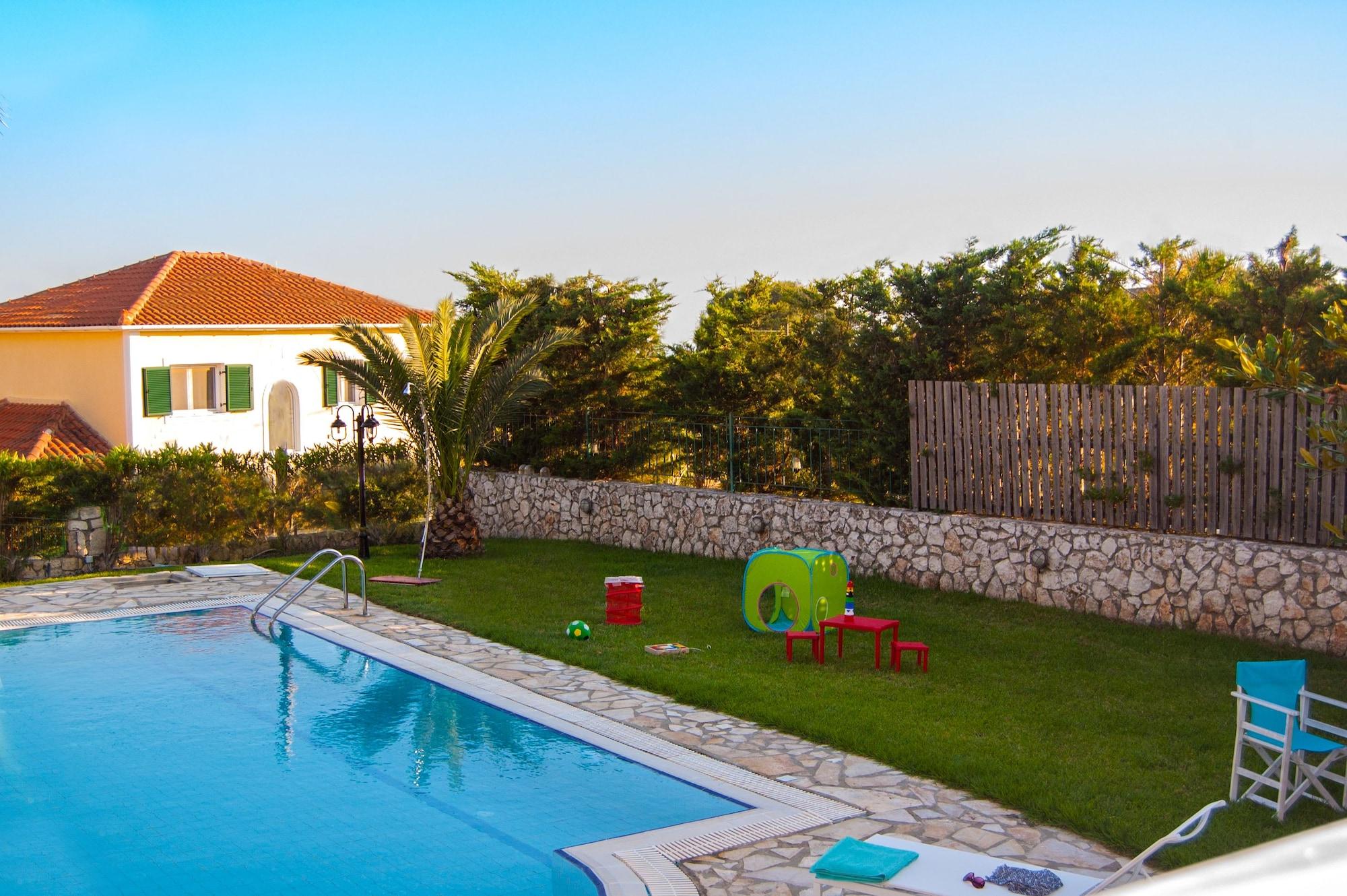 Kefalonia Houses Argostoli  Exterior foto