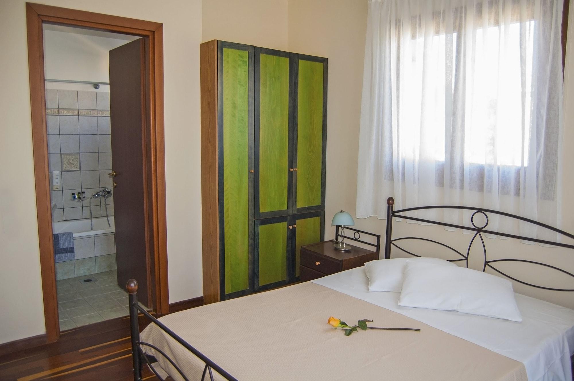 Kefalonia Houses Argostoli  Exterior foto