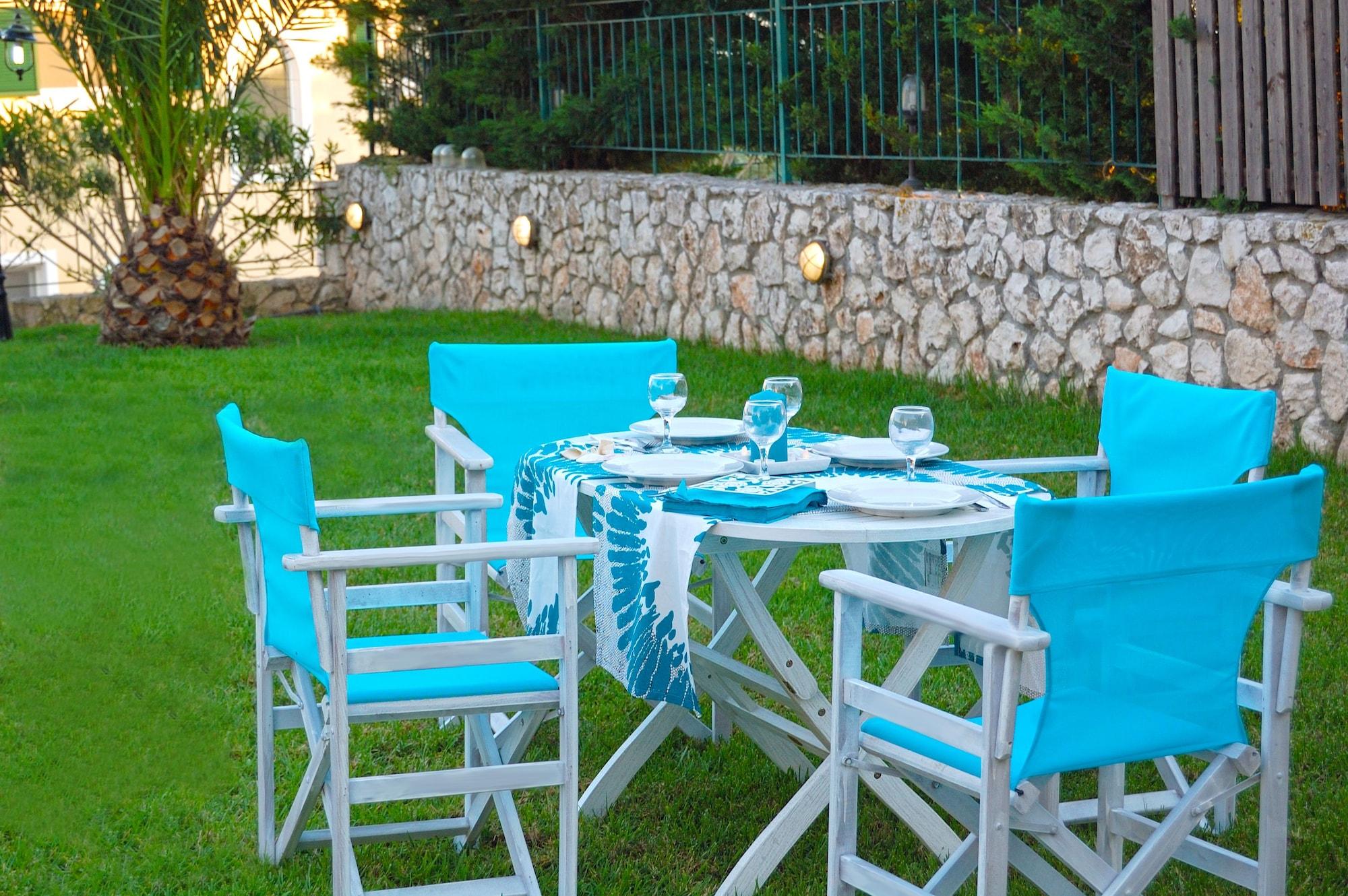 Kefalonia Houses Argostoli  Exterior foto