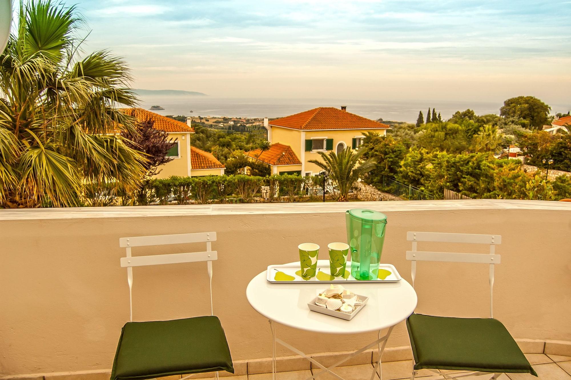 Kefalonia Houses Argostoli  Exterior foto