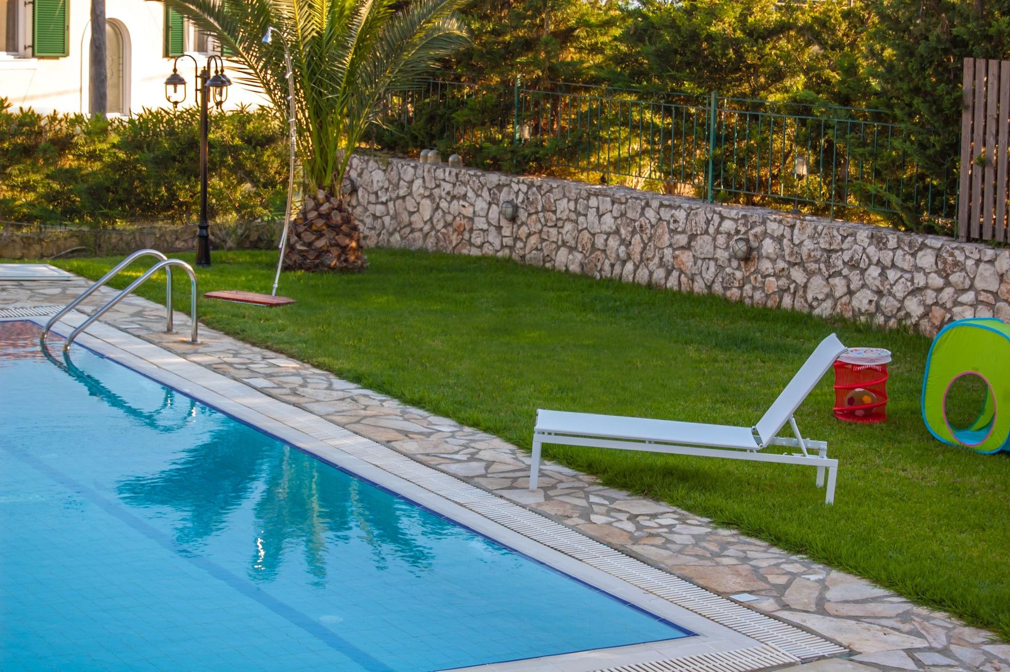 Kefalonia Houses Argostoli  Exterior foto