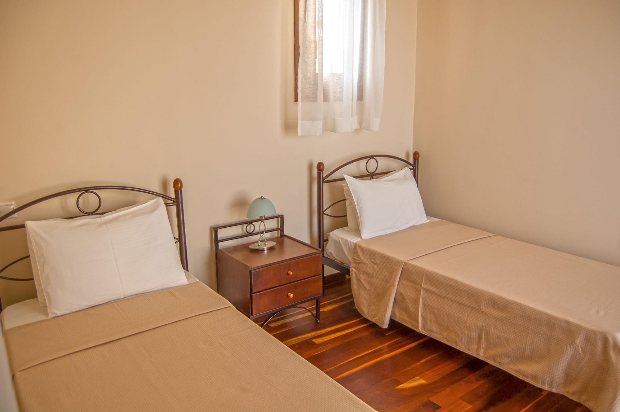 Kefalonia Houses Argostoli  Exterior foto
