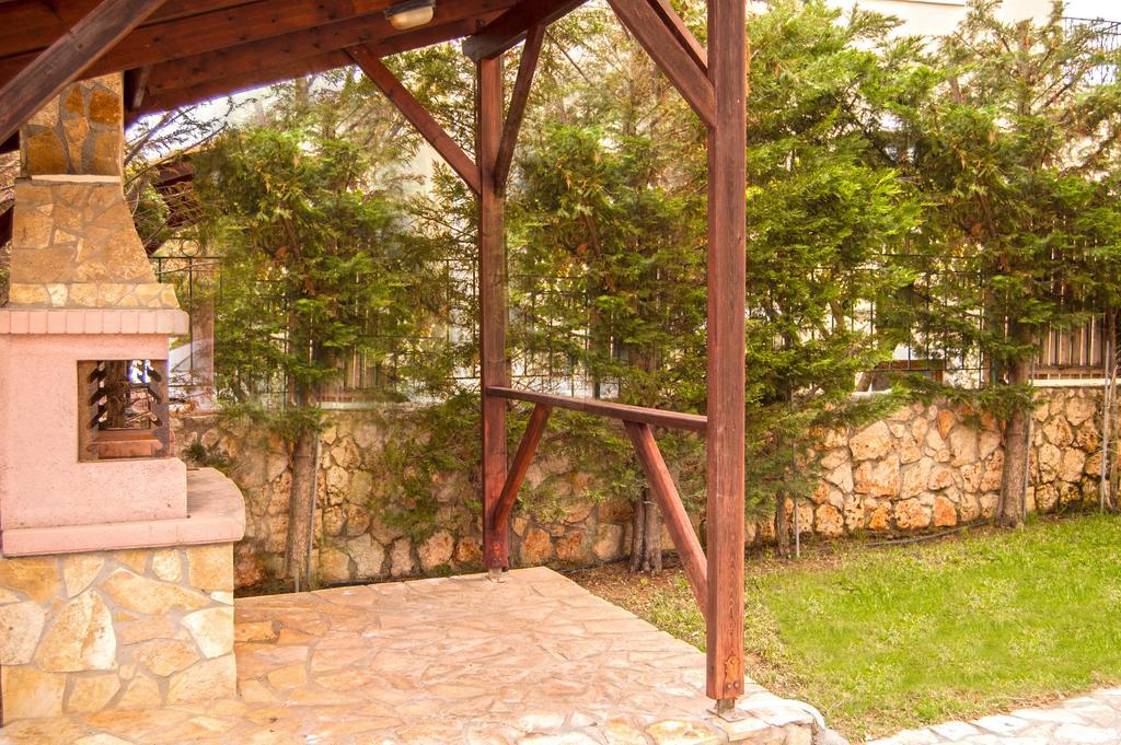 Kefalonia Houses Argostoli  Exterior foto