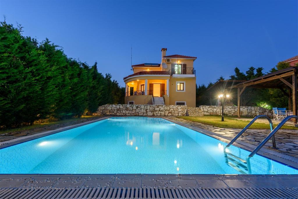 Kefalonia Houses Argostoli  Exterior foto